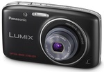 Panasonic Lumix DMC-S2