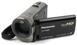 Panasonic HC-V500M
