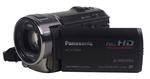 Panasonic HC-V700