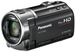 Panasonic HC-V700 - bad