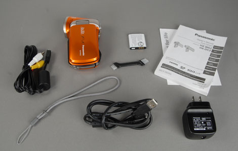 Box Photo