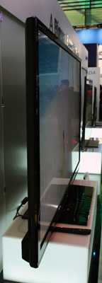 FI Left Image