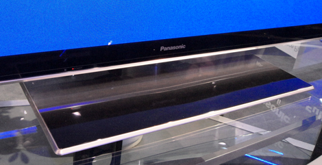 FI Stand Mount Image