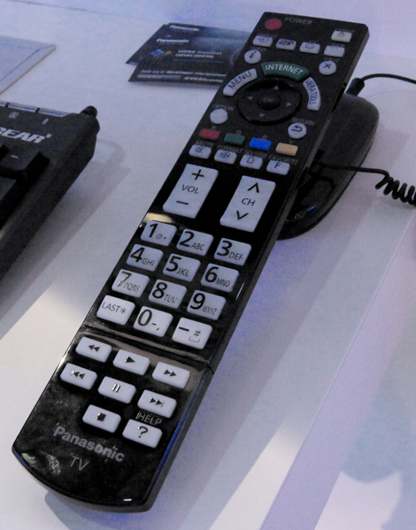 FI Remote Image