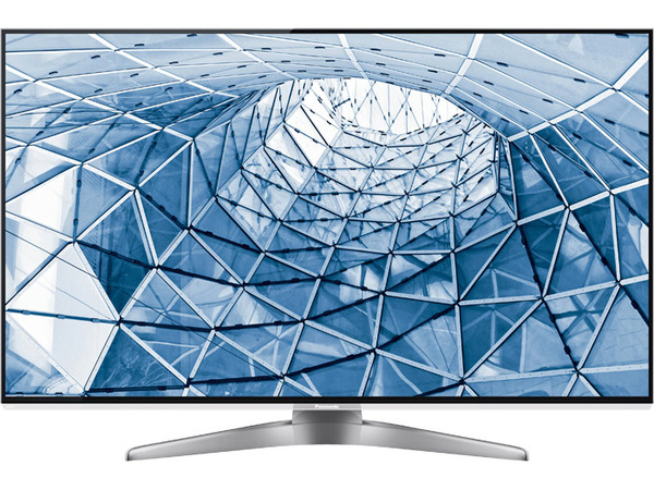 Panasonic Viera TC-L55WT50
