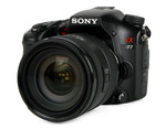 Sony Alpha A77