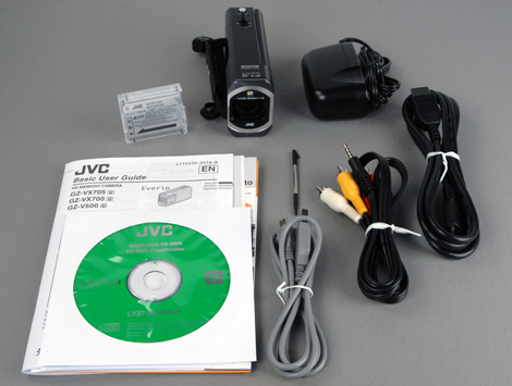 Box Photo