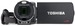 Toshiba Camileo X400
