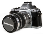 Olympus OM-D E-M5