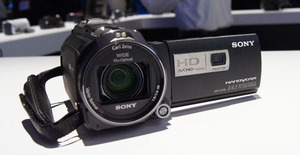 ソニー (Sony) (Sony (ソニー)) Handycam HDR-PJ760V