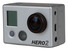 GoPro HD Hero2
