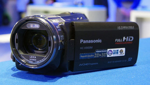 パナソニック (Panasonic) (パナソニック) HC-X900
