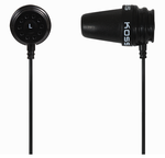 Koss iSpark