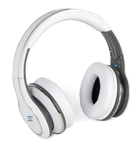 SMS Audio SYNC By 50