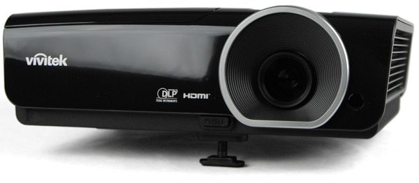 Vivitek D950HD
