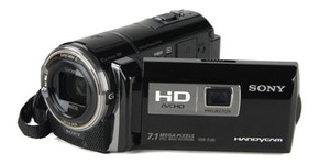ソニー (Sony) (Sony (ソニー)) Handycam HDR-PJ40V