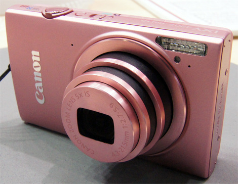 Canon 320