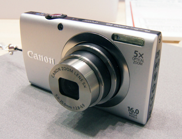 Canon PowerShot A2300