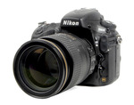 Nikon D800