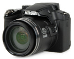 Nikon Coolpix P510