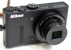 Nikon  Coolpix P310