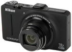 Nikon Coolpix S9300