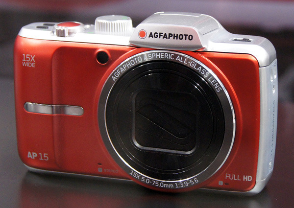 AgfaPhoto AP15