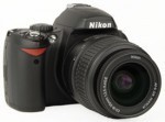 Nikon D40