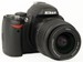 Nikon D40