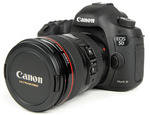 Canon EOS 5D Mark III
