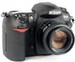 Nikon D200