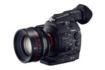 Canon EOS C500