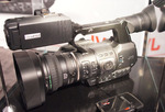 JVC GY-HM650