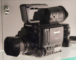 Panasonic AG-AF100
