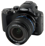 Samsung NX20