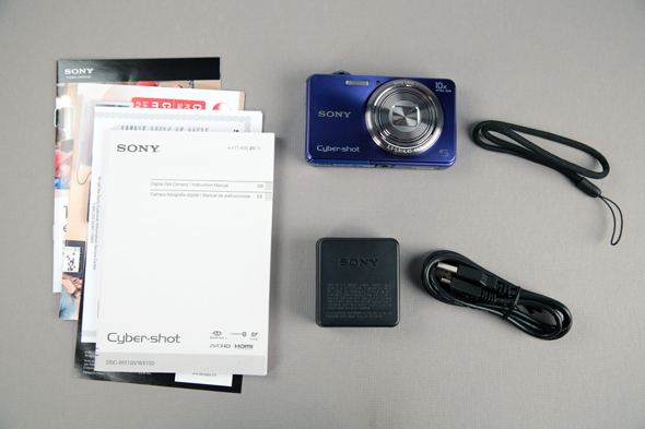sony cyber-shot 6.0 instruction manual