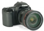 Canon EOS 30D