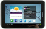 Samsung Galaxy Tab 2 7.0