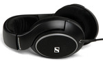 Sennheiser HD 558