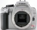 Canon EOS Rebel XT