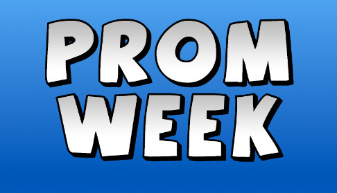 Videogame Prom Week