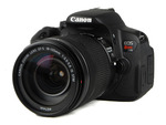Canon EOS 650D