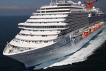 Carnival Cruise Lines Carnival Breeze