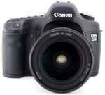 Canon EOS 5D