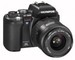 Olympus EVOLT E-500