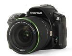 Pentax K-30