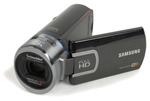Samsung HMX-QF20