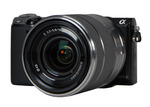 Sony Alpha NEX-5R