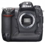 Nikon D2Xs