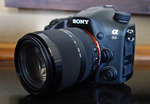 Sony Alpha SLT-A99